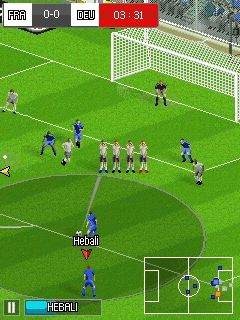 Real football 2014