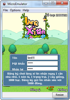 Lang-xi-tin
