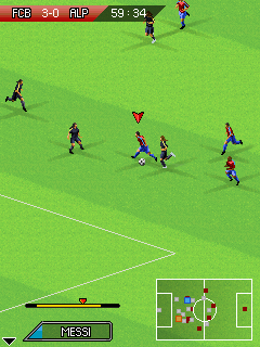 Real-Football-2014-java-games