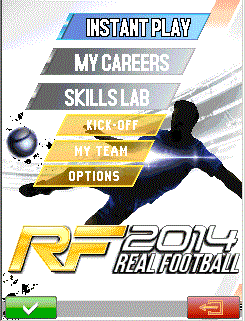 RealFootball2014