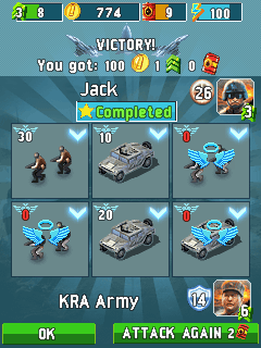 World-at-arms