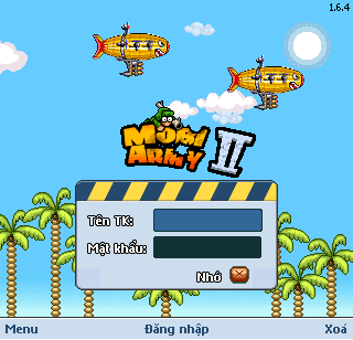 MobiarmyII